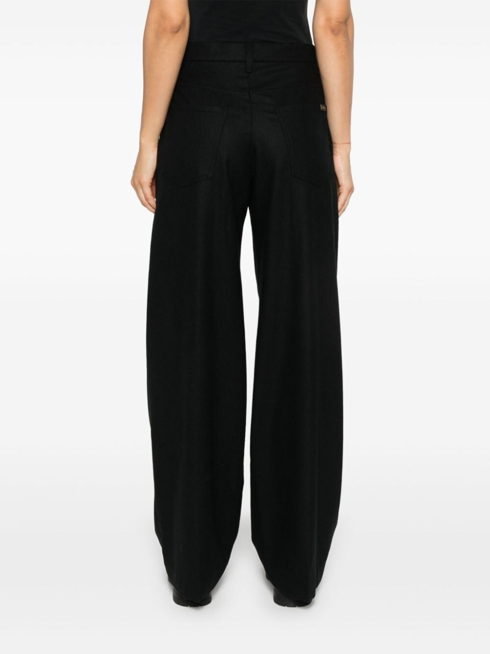 Brunello Cucinelli Women Classic Suit Trousers - 7