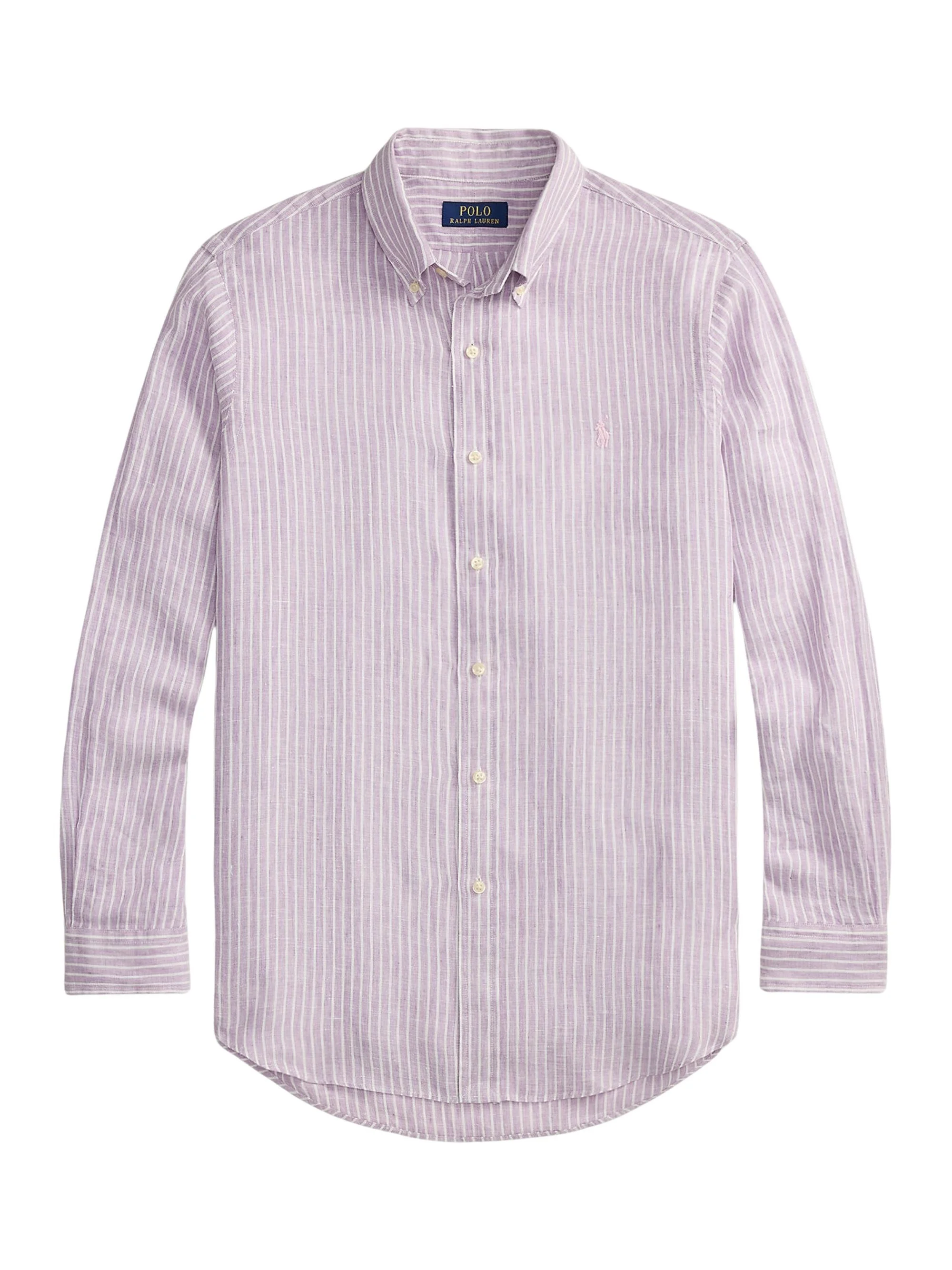 Linen shirt - 1