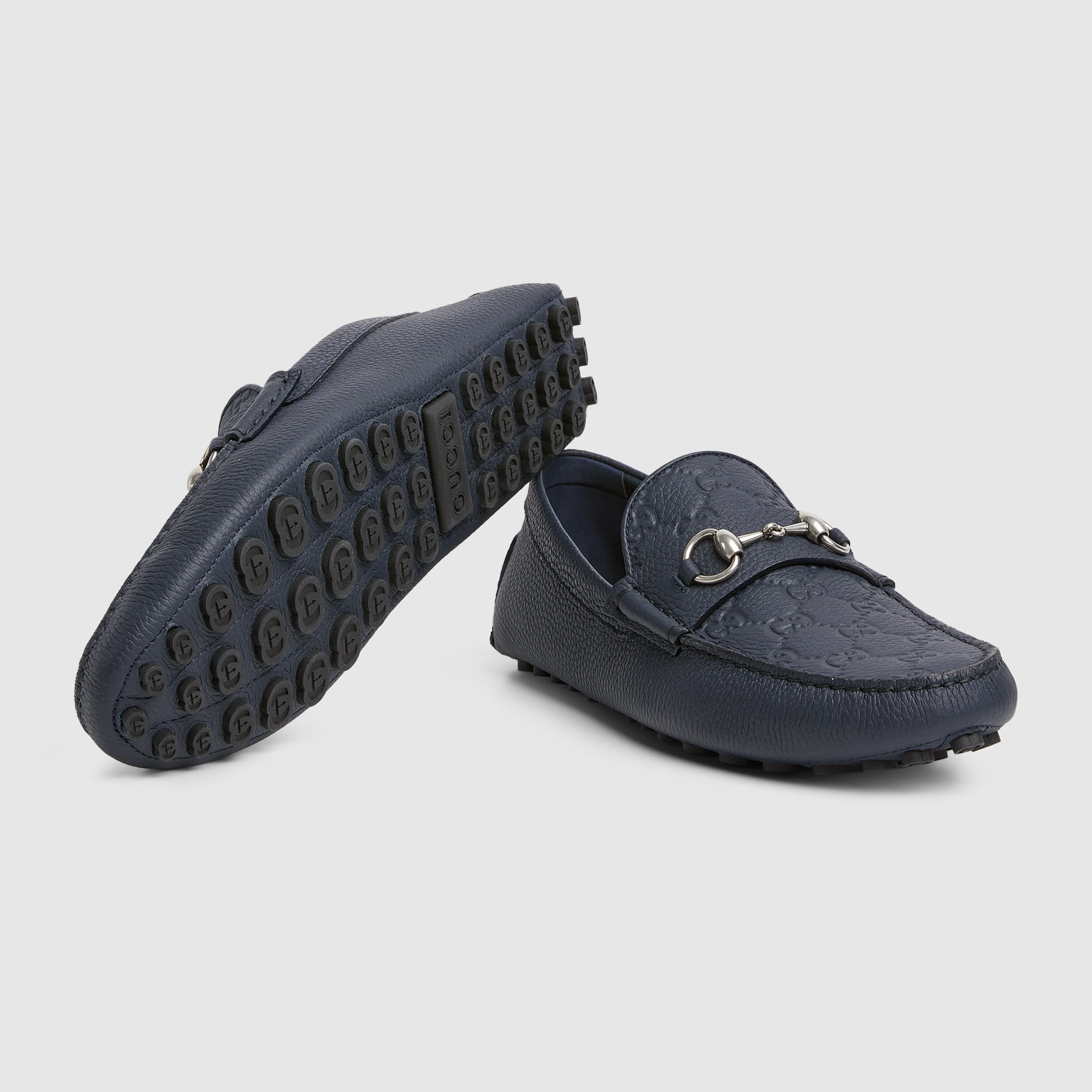 Men's driver with Horsebit - 6