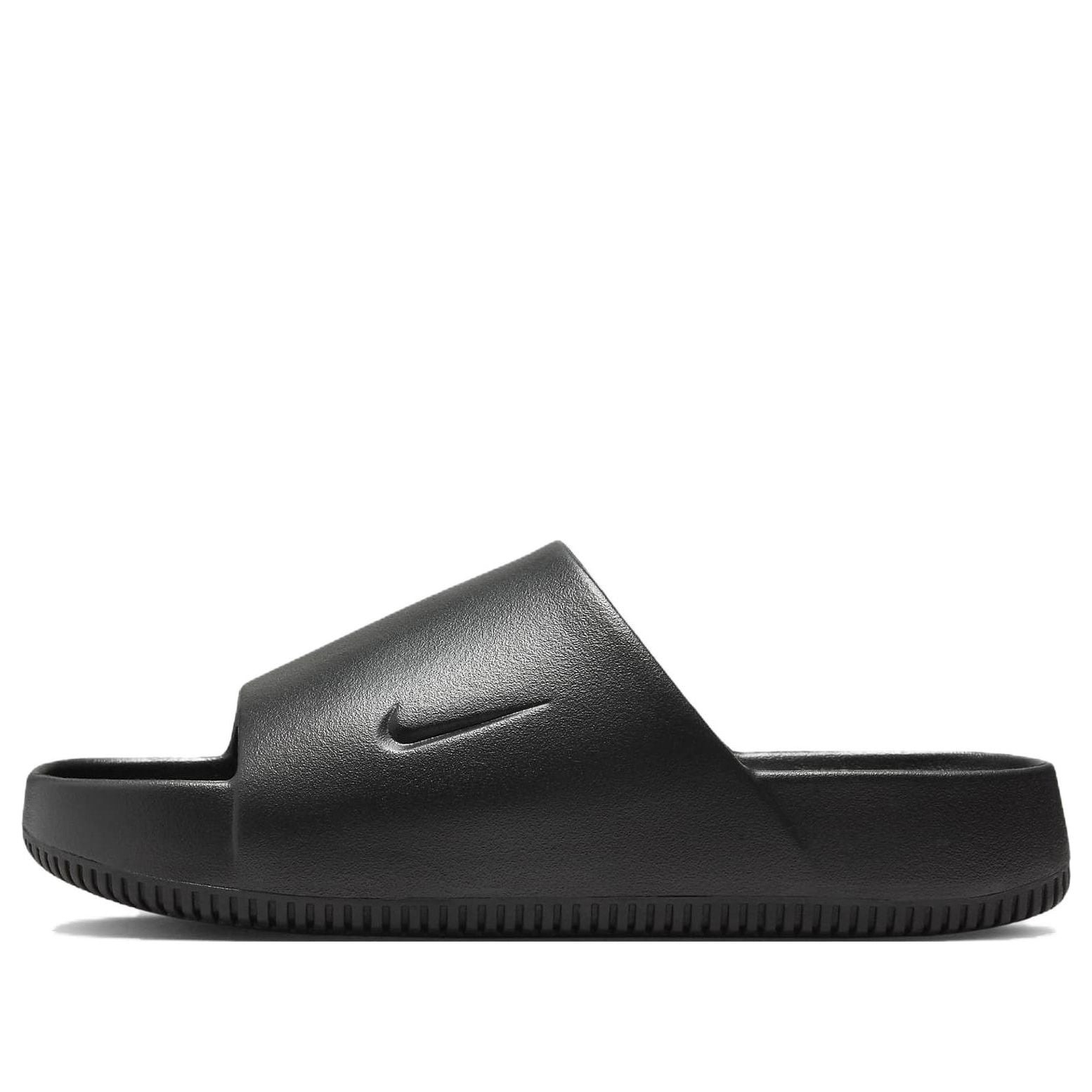 Nike Calm Slide 'Black' FD4116-001 - 1