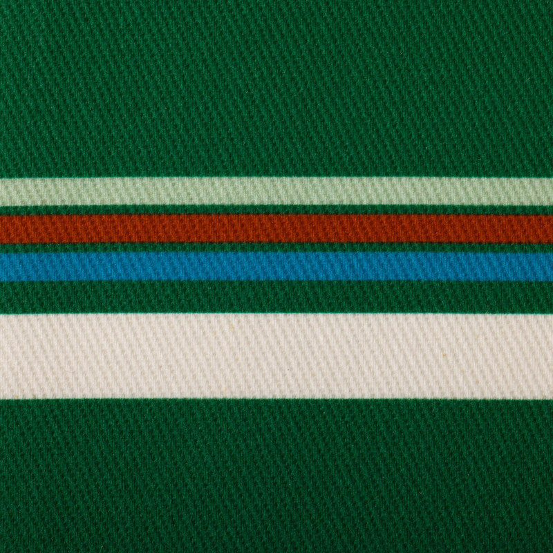 Fabric-covered agenda 3