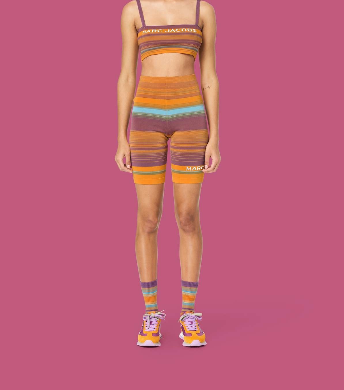 THE SPORT SHORT - 5