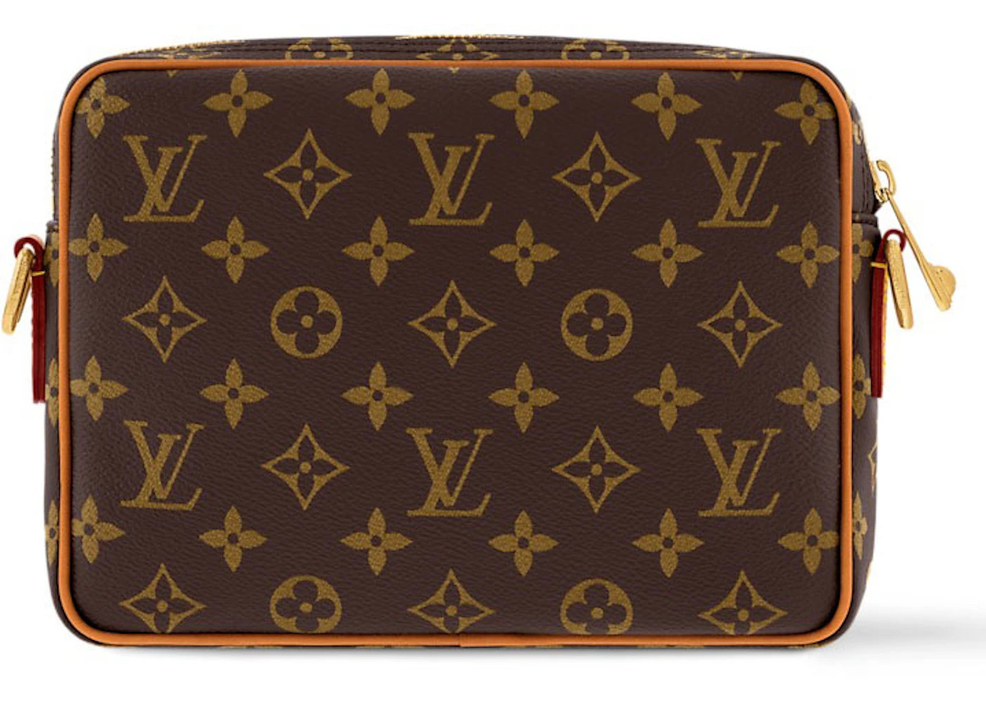 Louis Vuitton Nil Monogram - 2