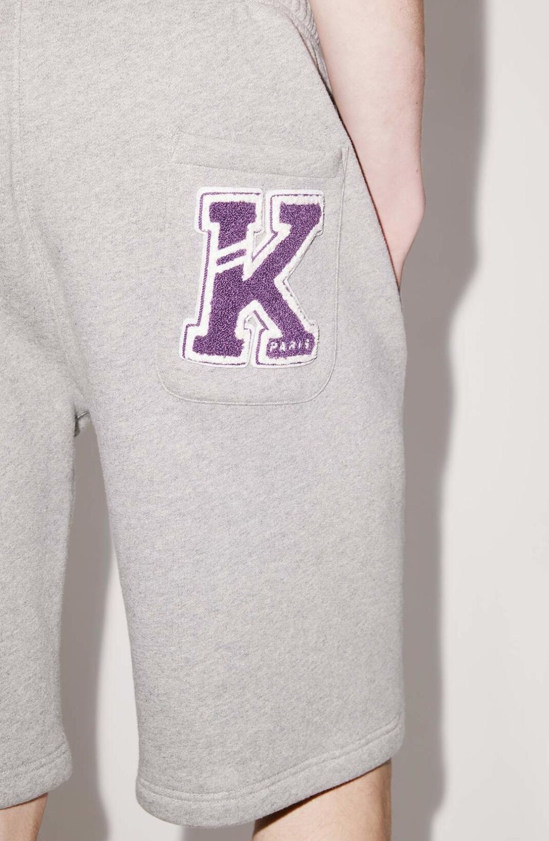 'Varsity' shorts - 5