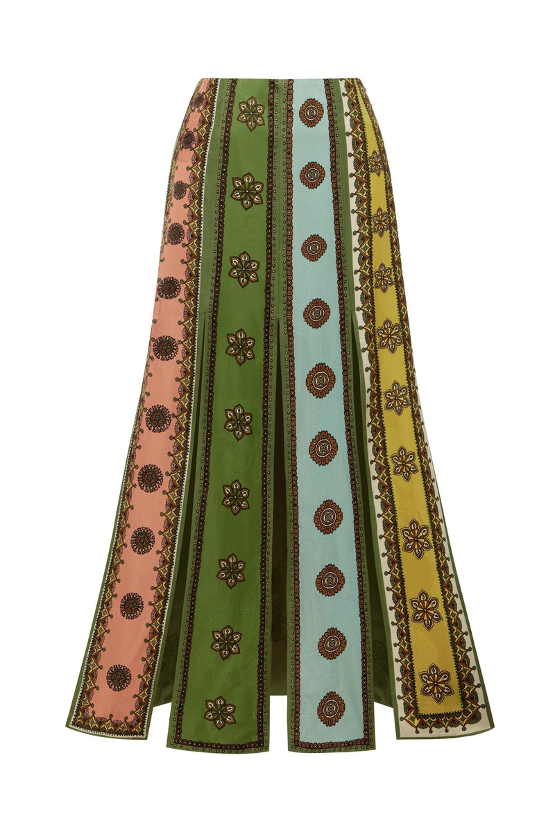 Contina Skirt 1
