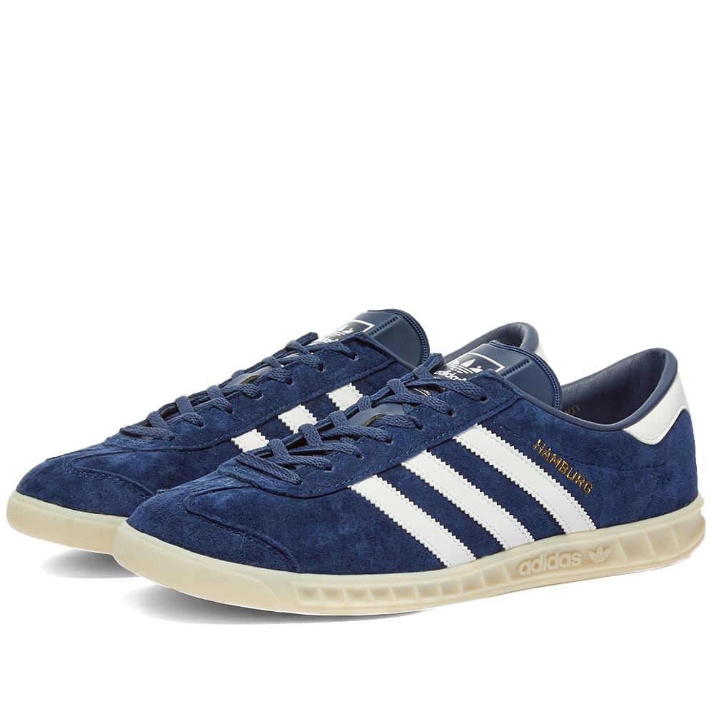 Adidas Hamburg - 1