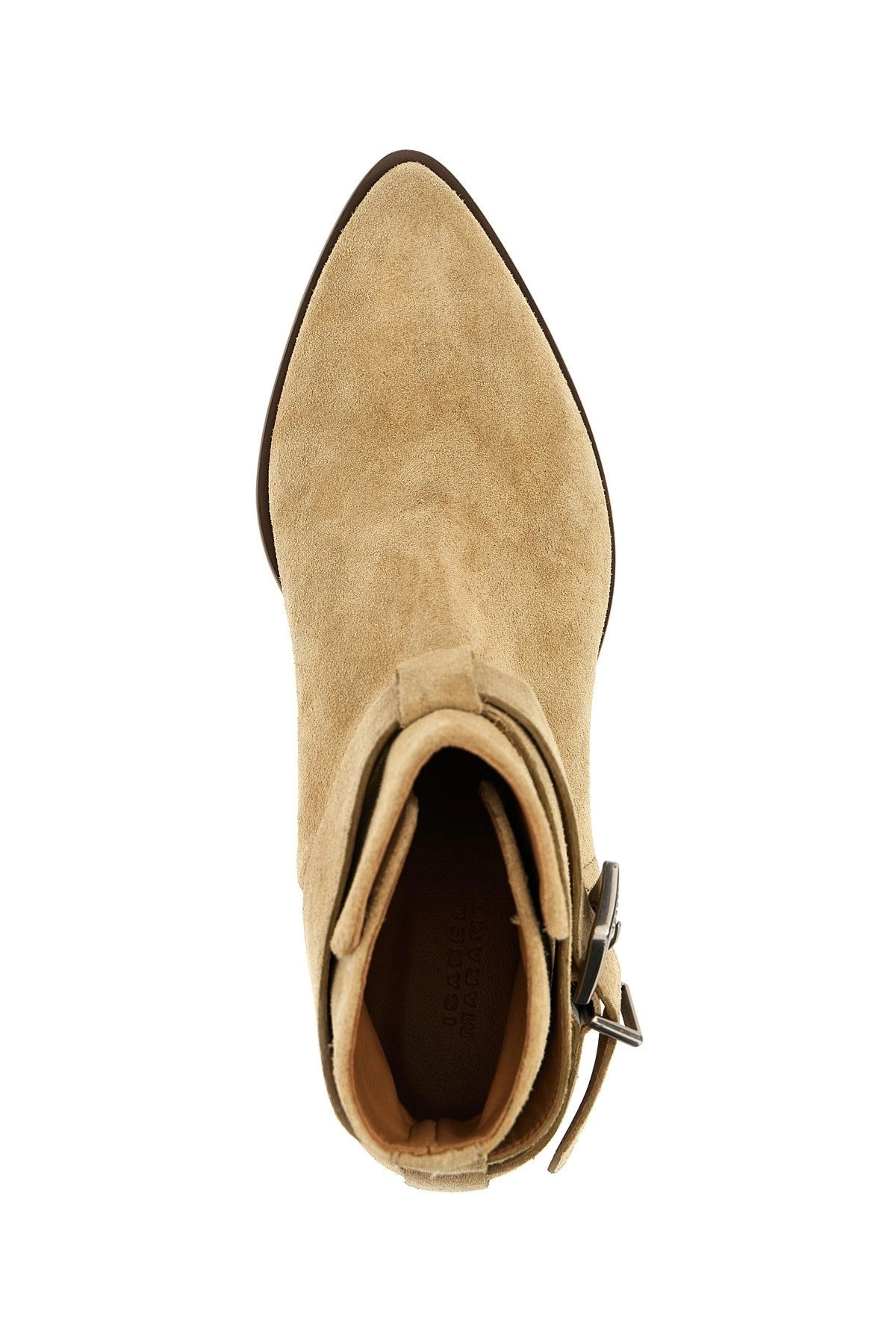 Isabel Marant Women 'Deivy' Ankle Boots - 4