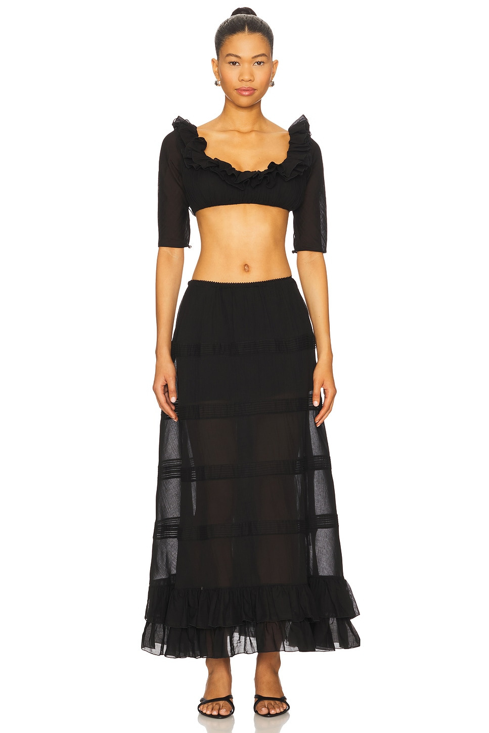 Blouse - 4