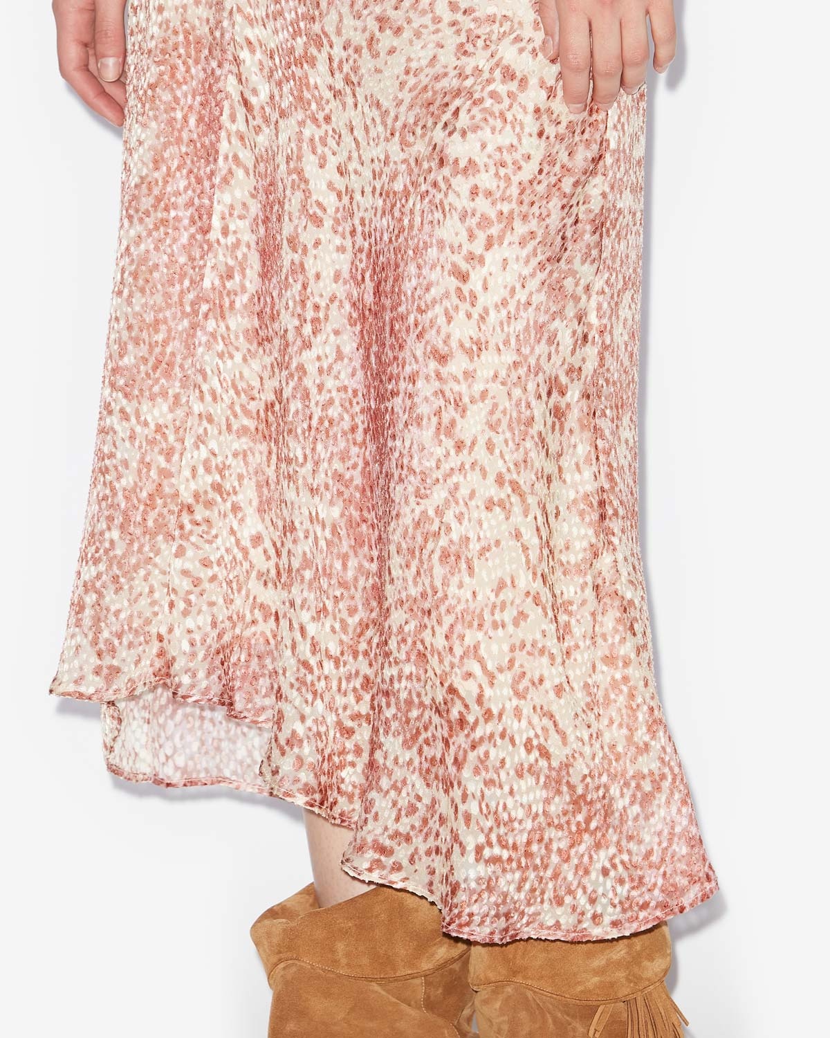LISANNE SKIRT - 3
