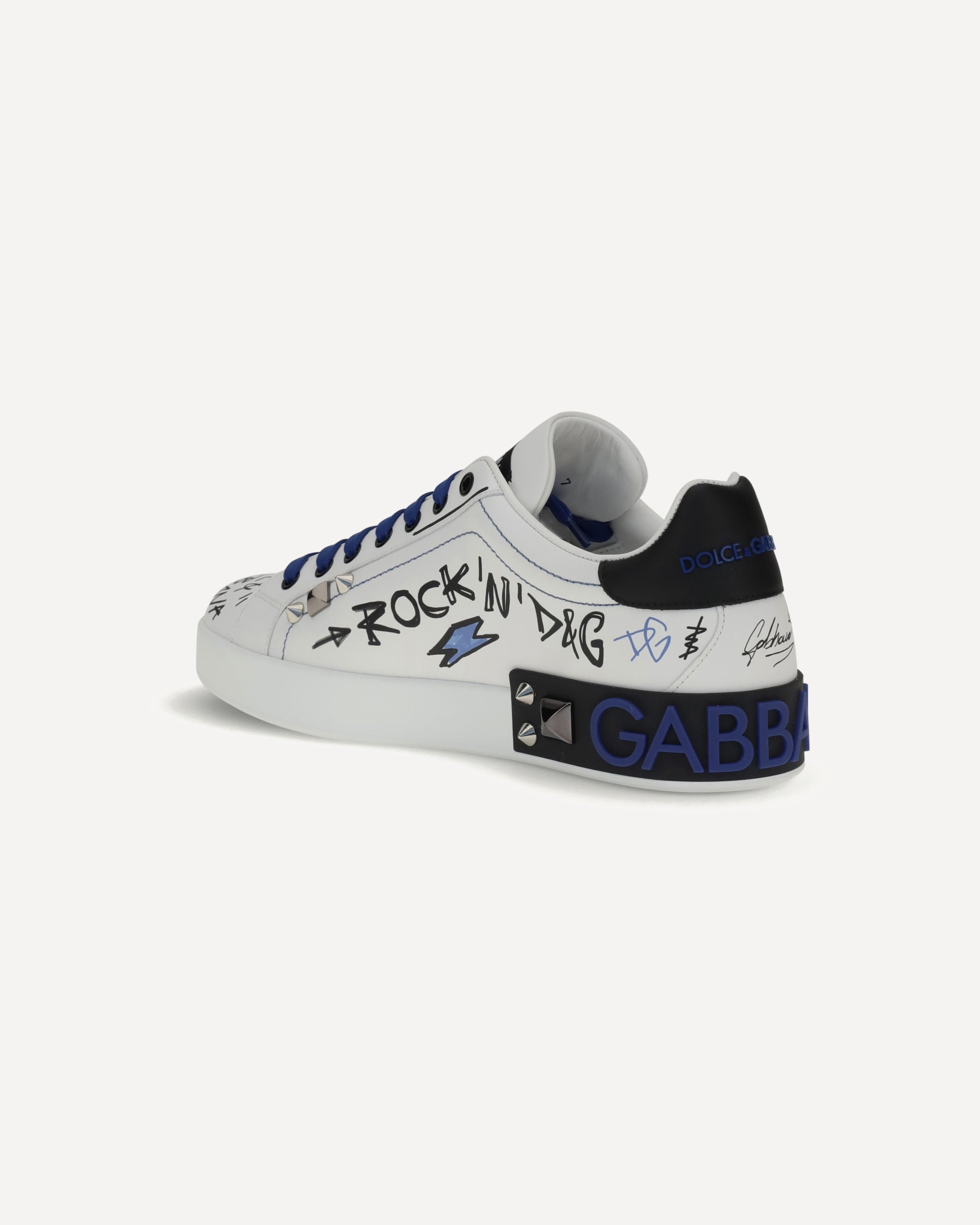 Portofino Sneakers - 3