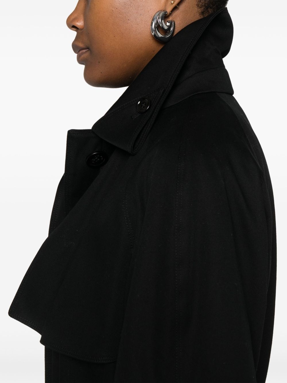 Agamia coat - 5
