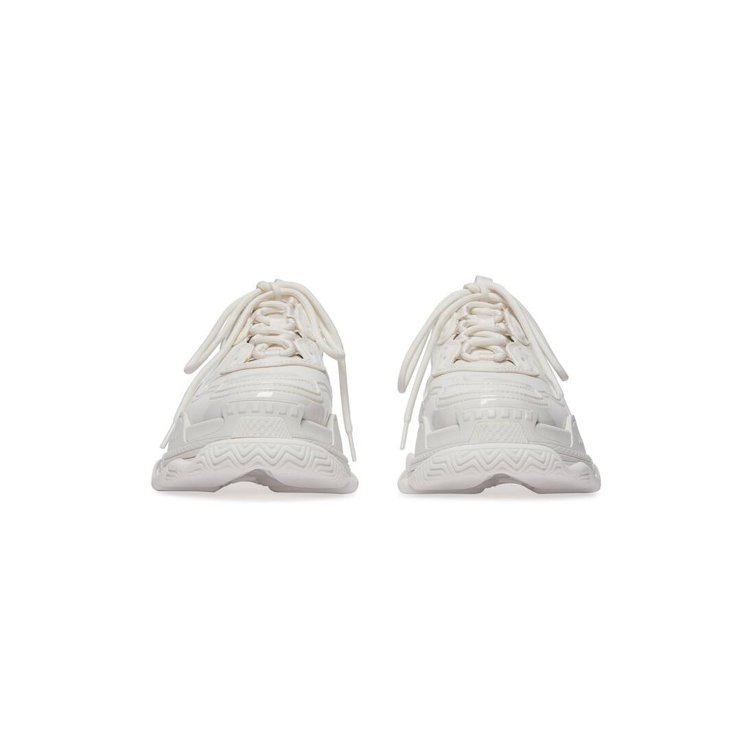 Women's Triple S Sneaker  in White - 3