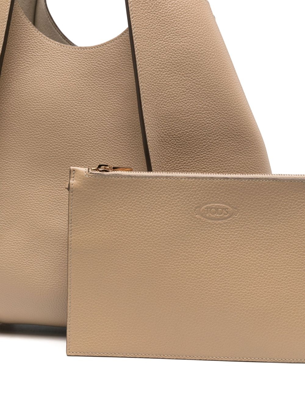medium T Timeless tote bag - 4