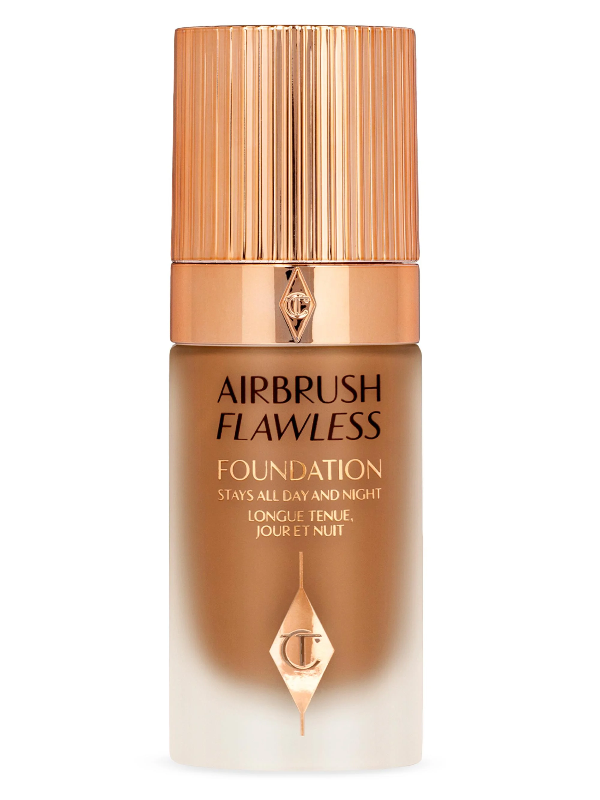 Women's Airbrush Flawless Foundation - 13 Cool - 1