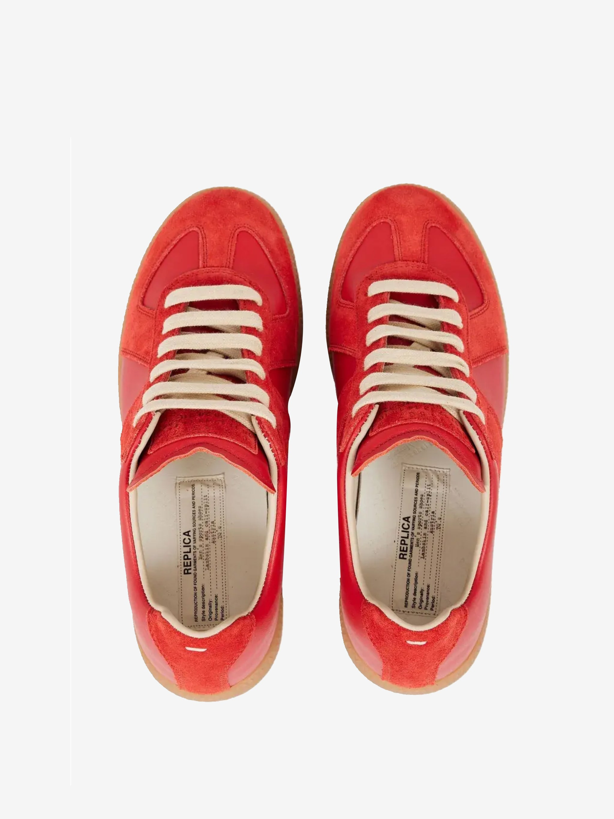 MAISON MARGIELA - Women Replica Sneakers - 4