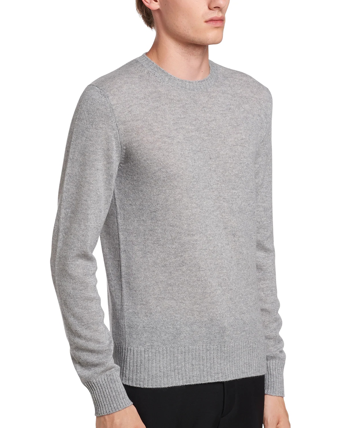 Cashmere Sweater - 5