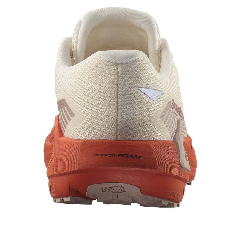 SALOMON (WMNS) SALOMON DRX DEFY GRVL 'Vanilla Red' 478095 outlook