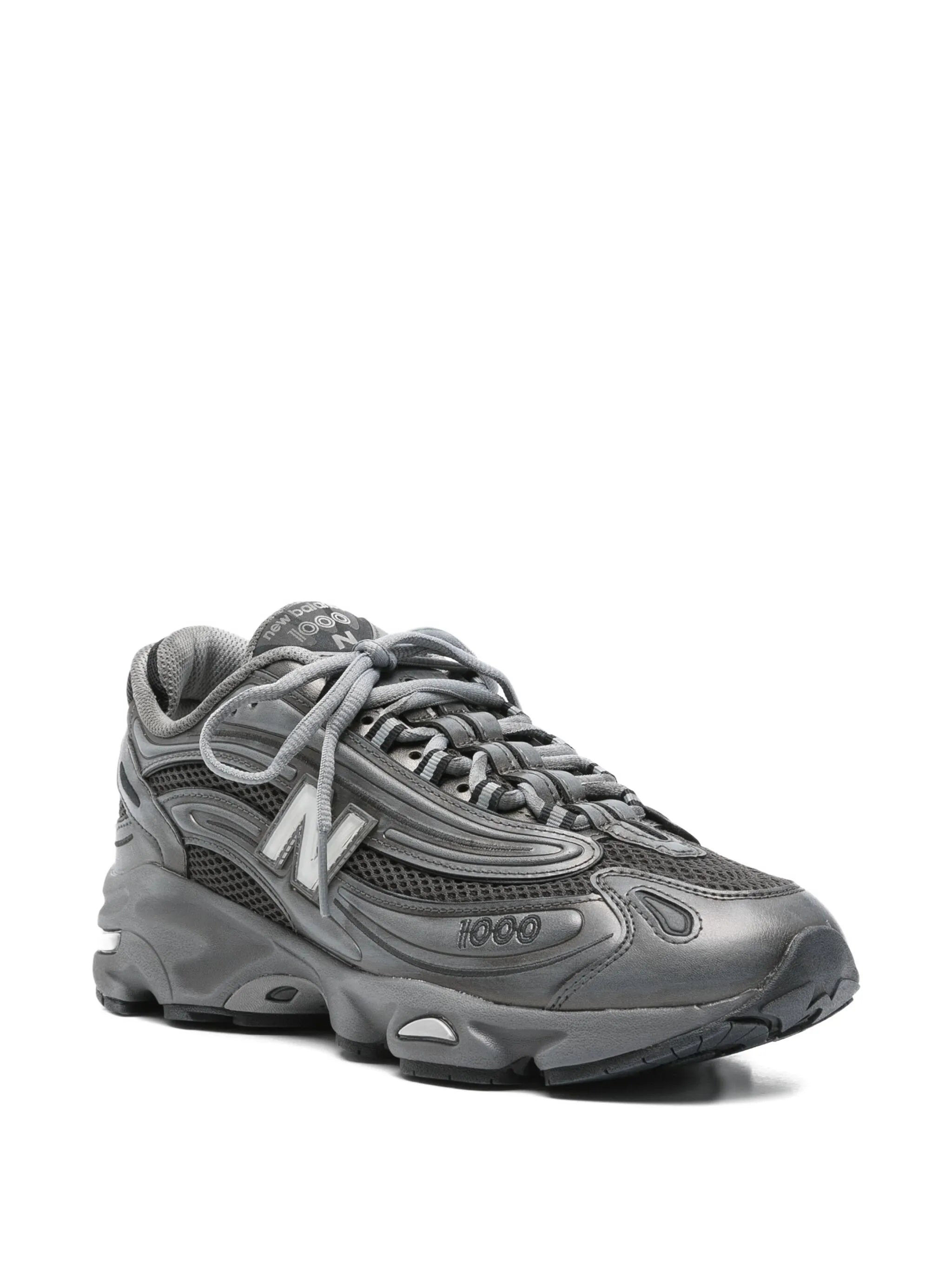 New Balance Sneakers - 4