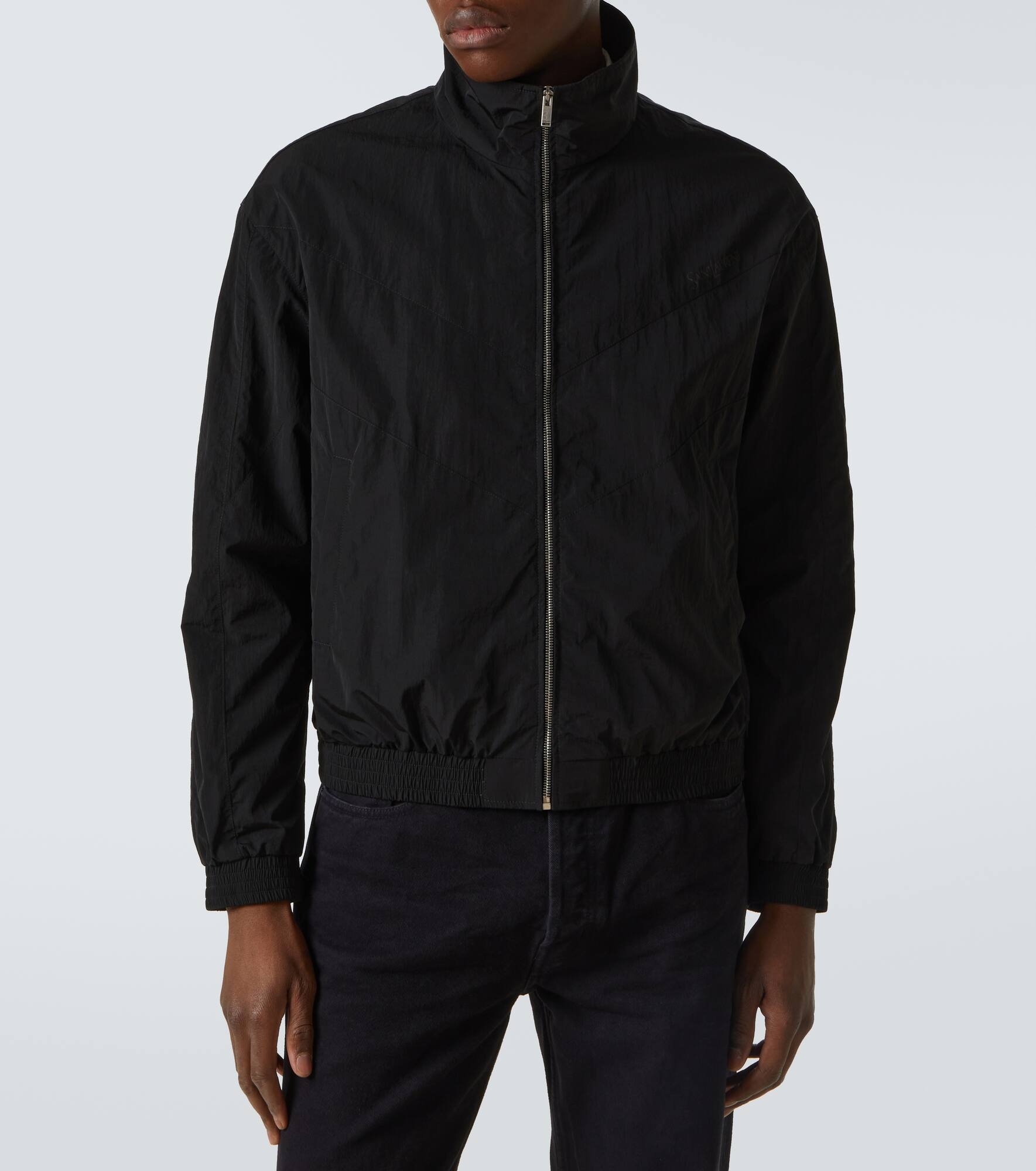 Blouson jacket - 3