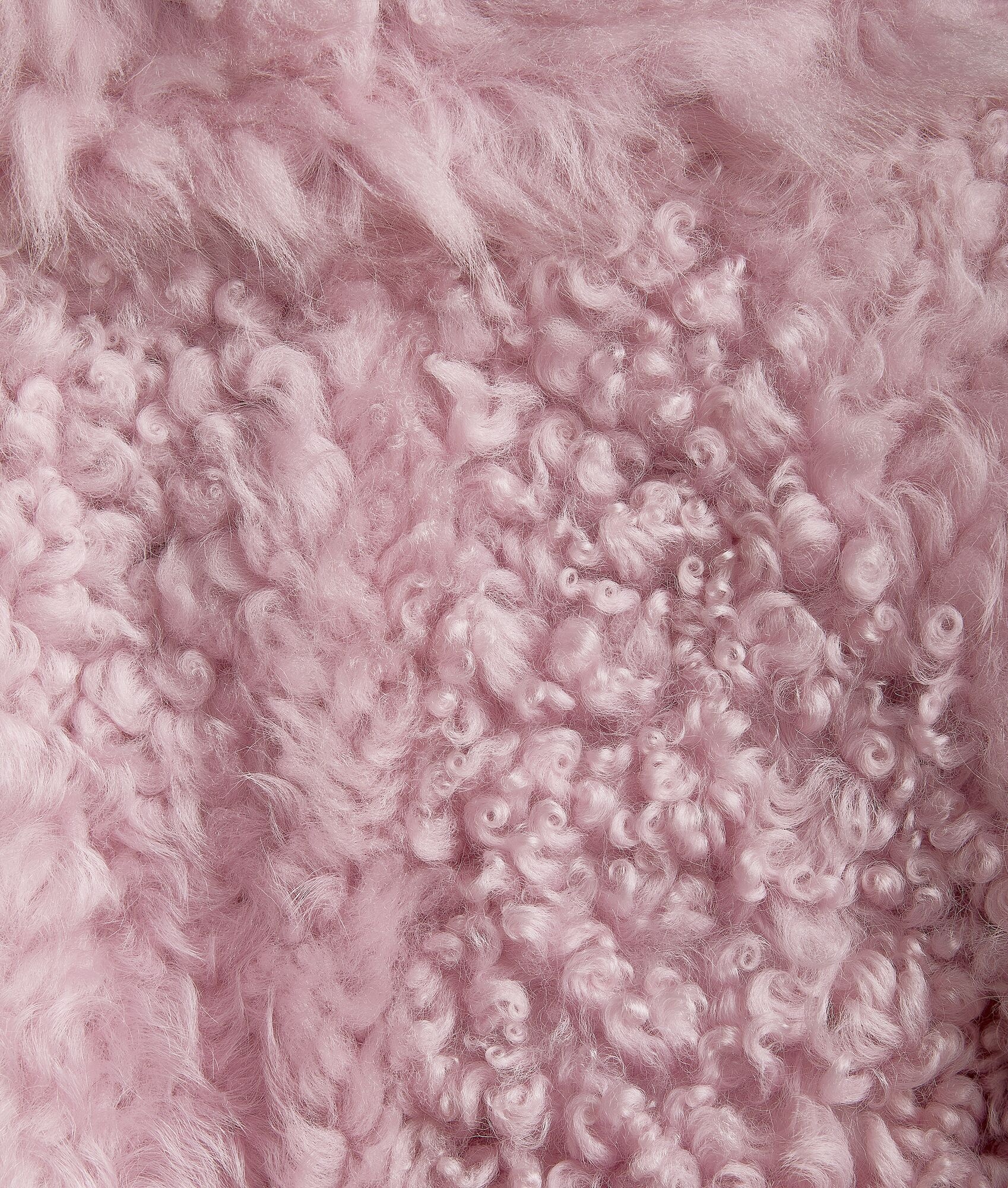 Shearling Coat - 5