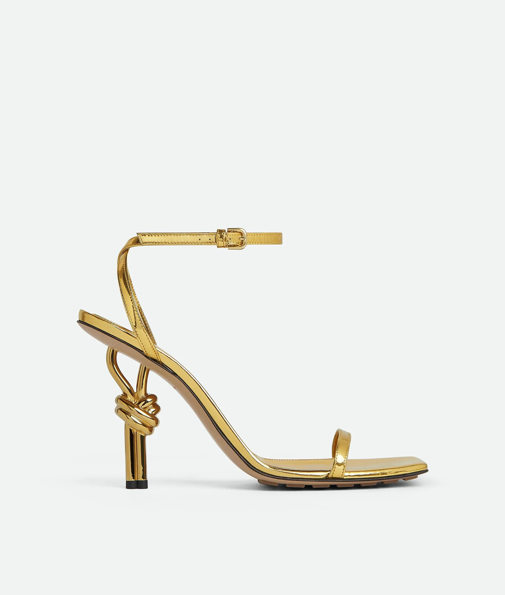 Knot Sandal - 1