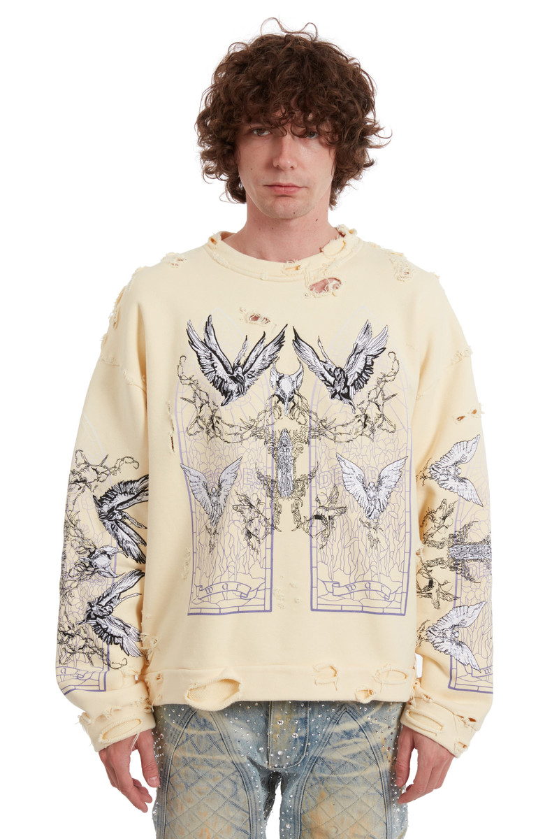 ASCENSION PULLOVER 3
