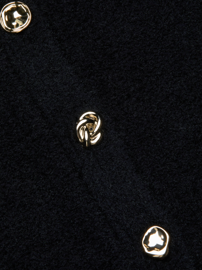 Melissa Knit Cardigan 6