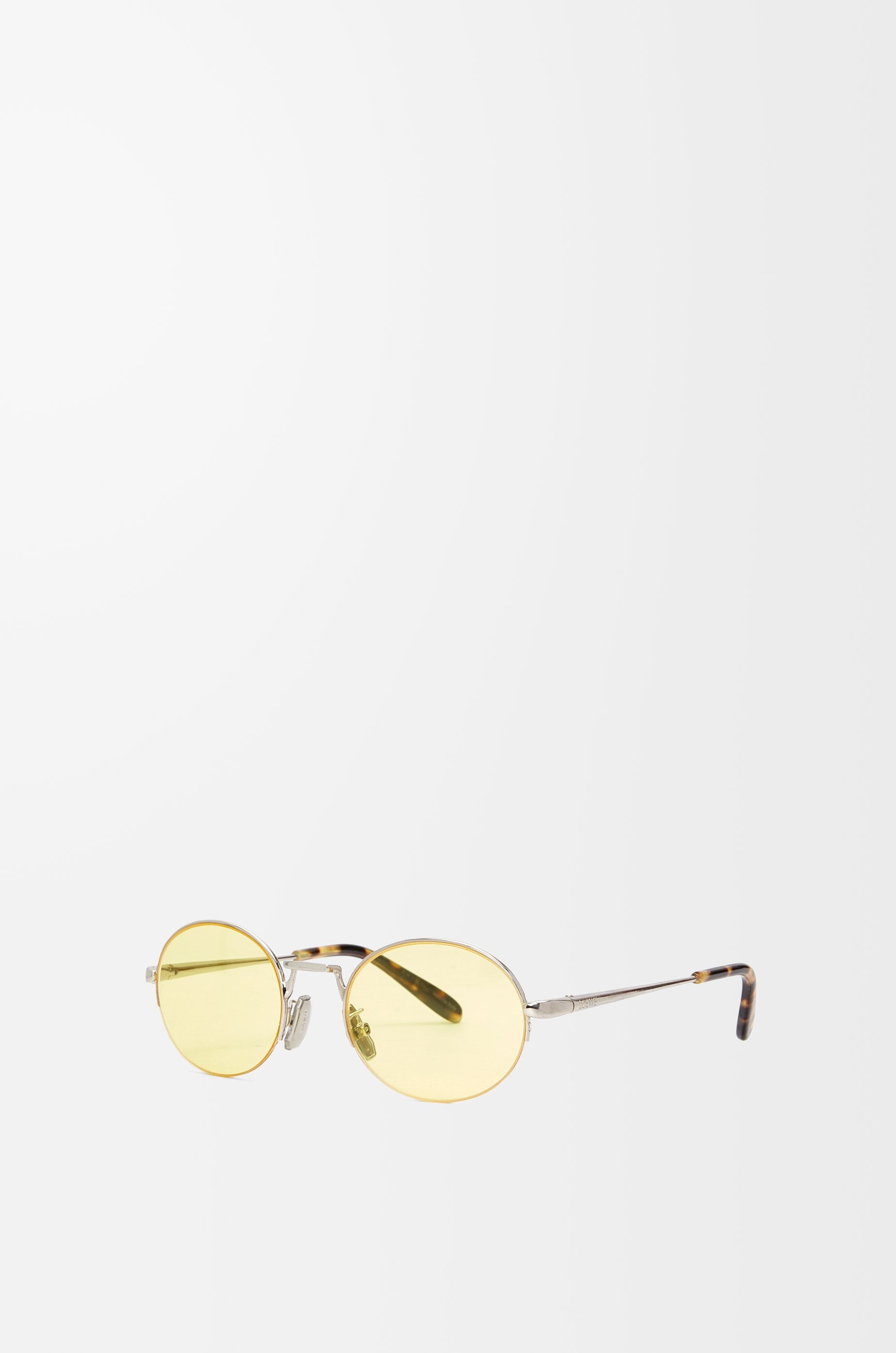 Groove Oval sunglasses - 3