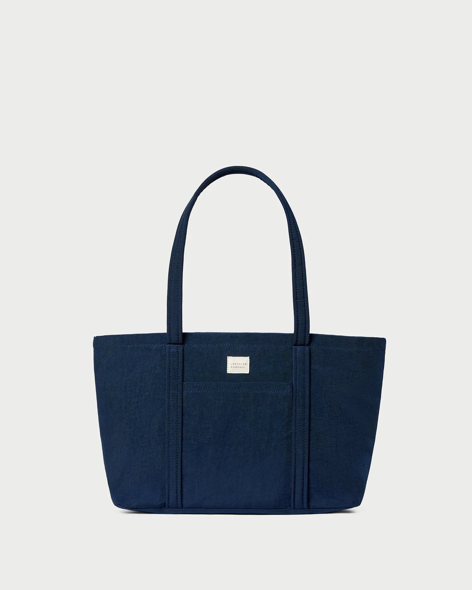 Mira Navy Everyday Tote - 1