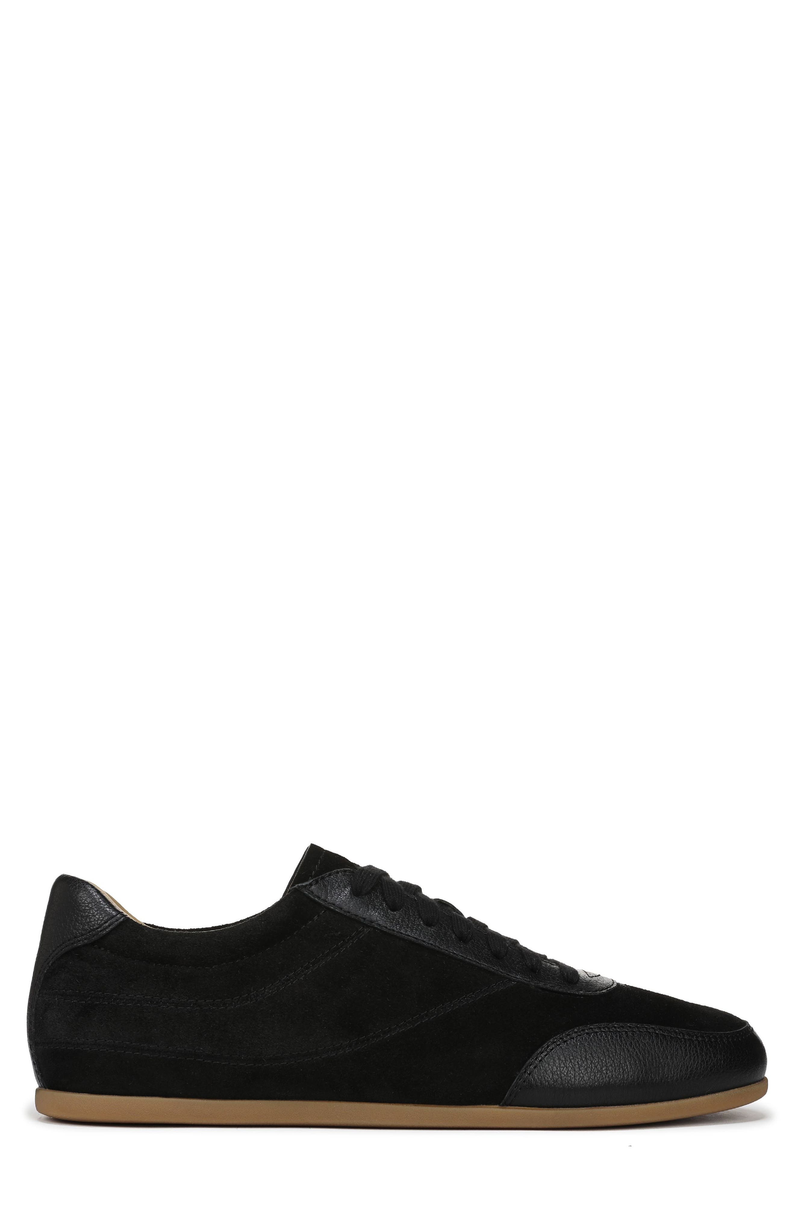 Vince Jet Trainer Sneaker in Black at Nordstrom - 3
