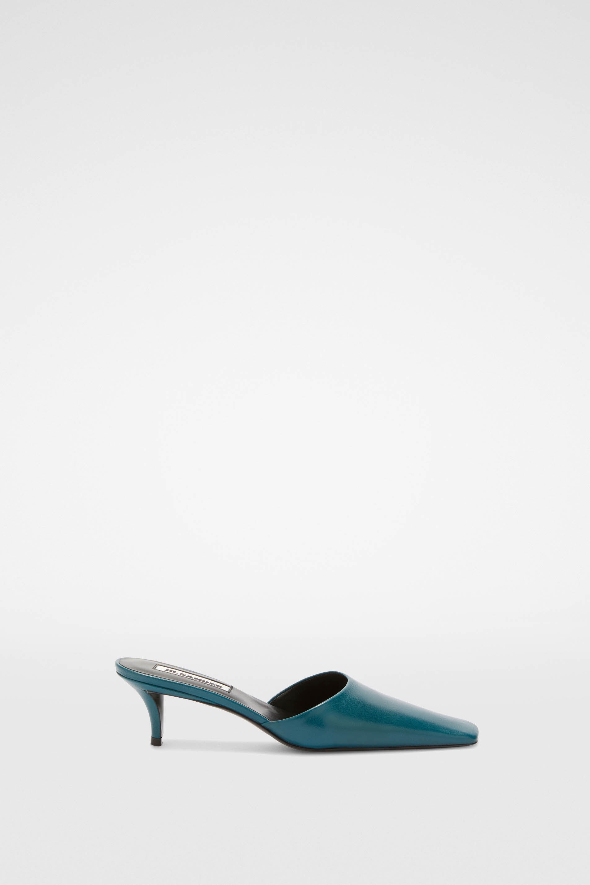 Mules - 1