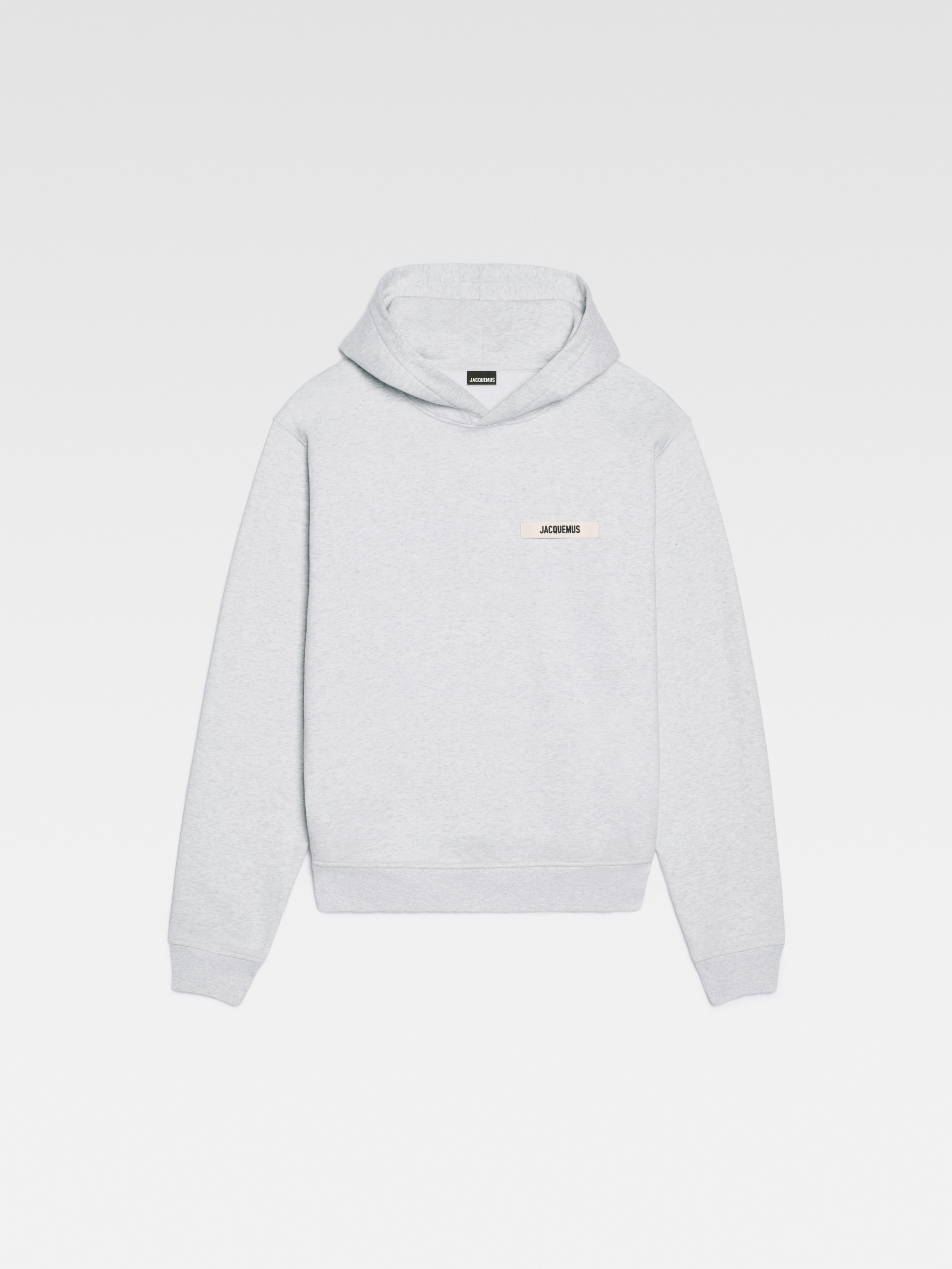 The Gros Grain hoodie - 1