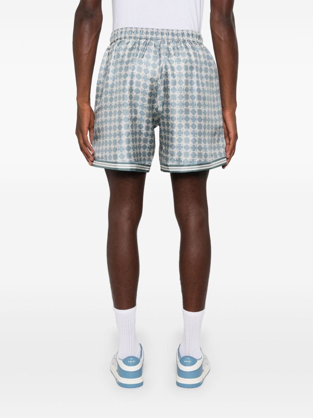 MA Quad shorts - 4