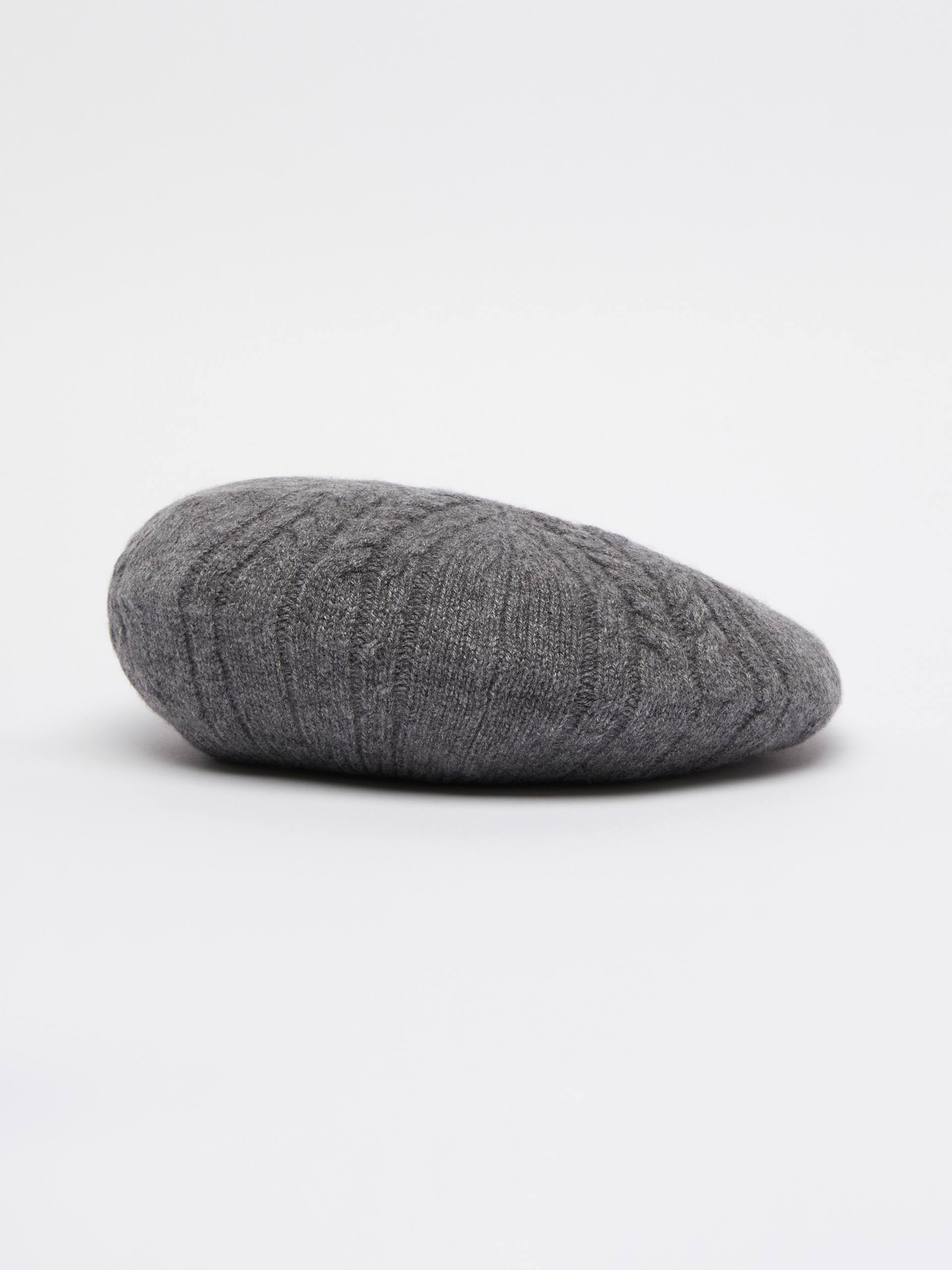VETTURA Cashmere beret - 2