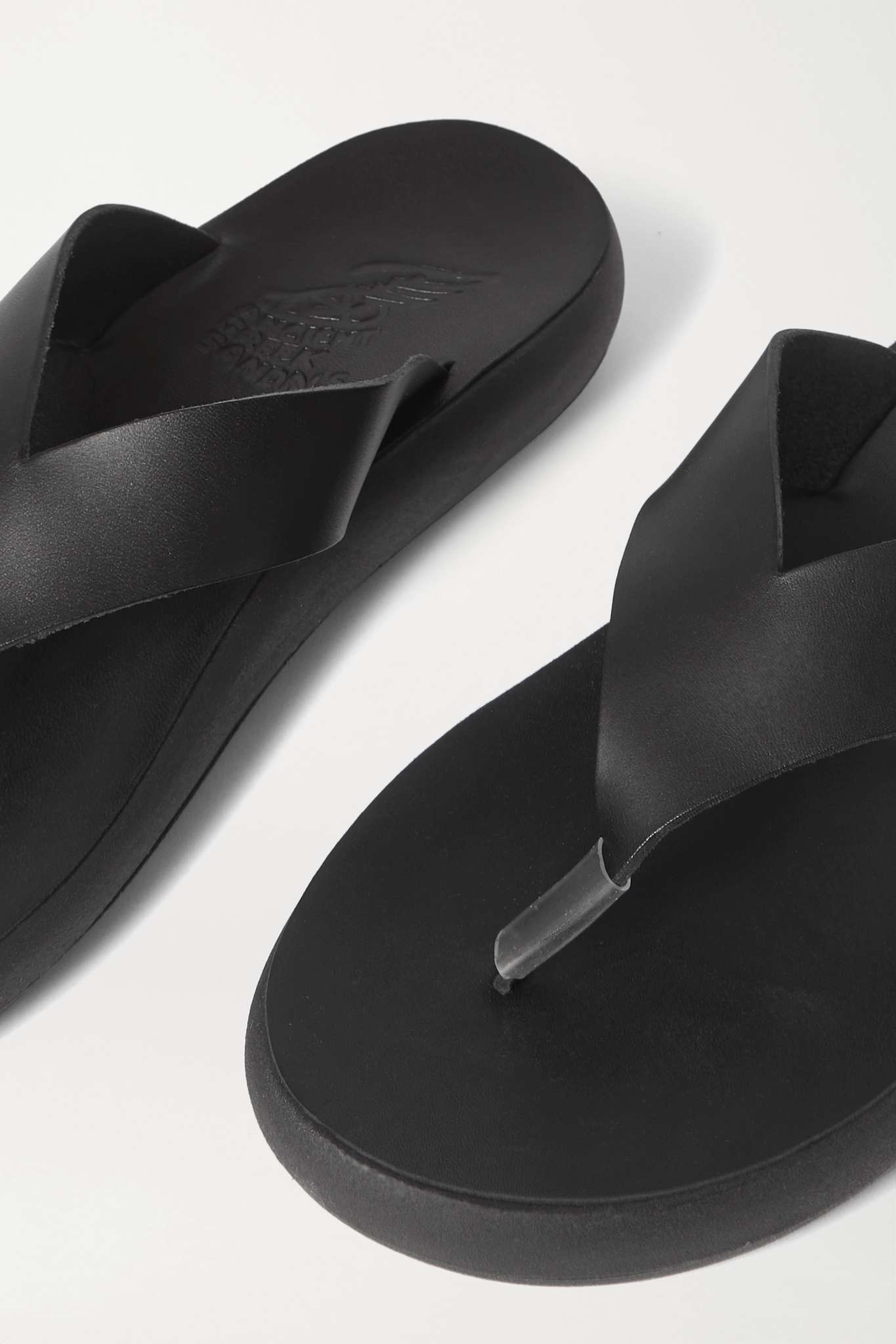 Charys PVC sandals - 4