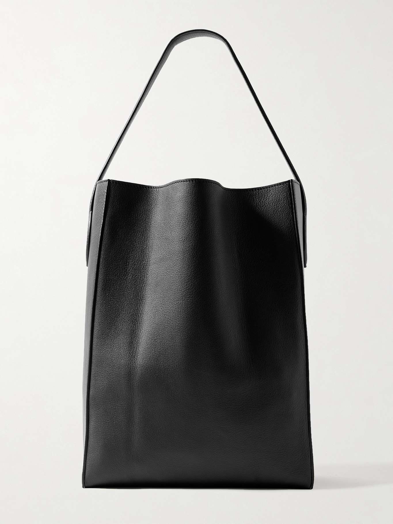 Frida leather shoulder bag - 1