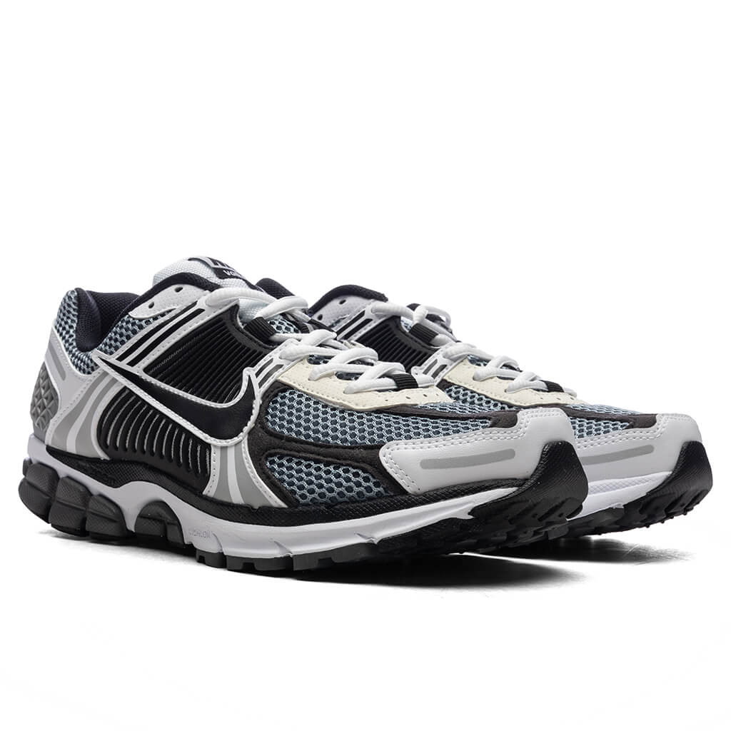 ZOOM VOMERO 5 - DARK GREY/BLACK/WHITE/SAIL - 2
