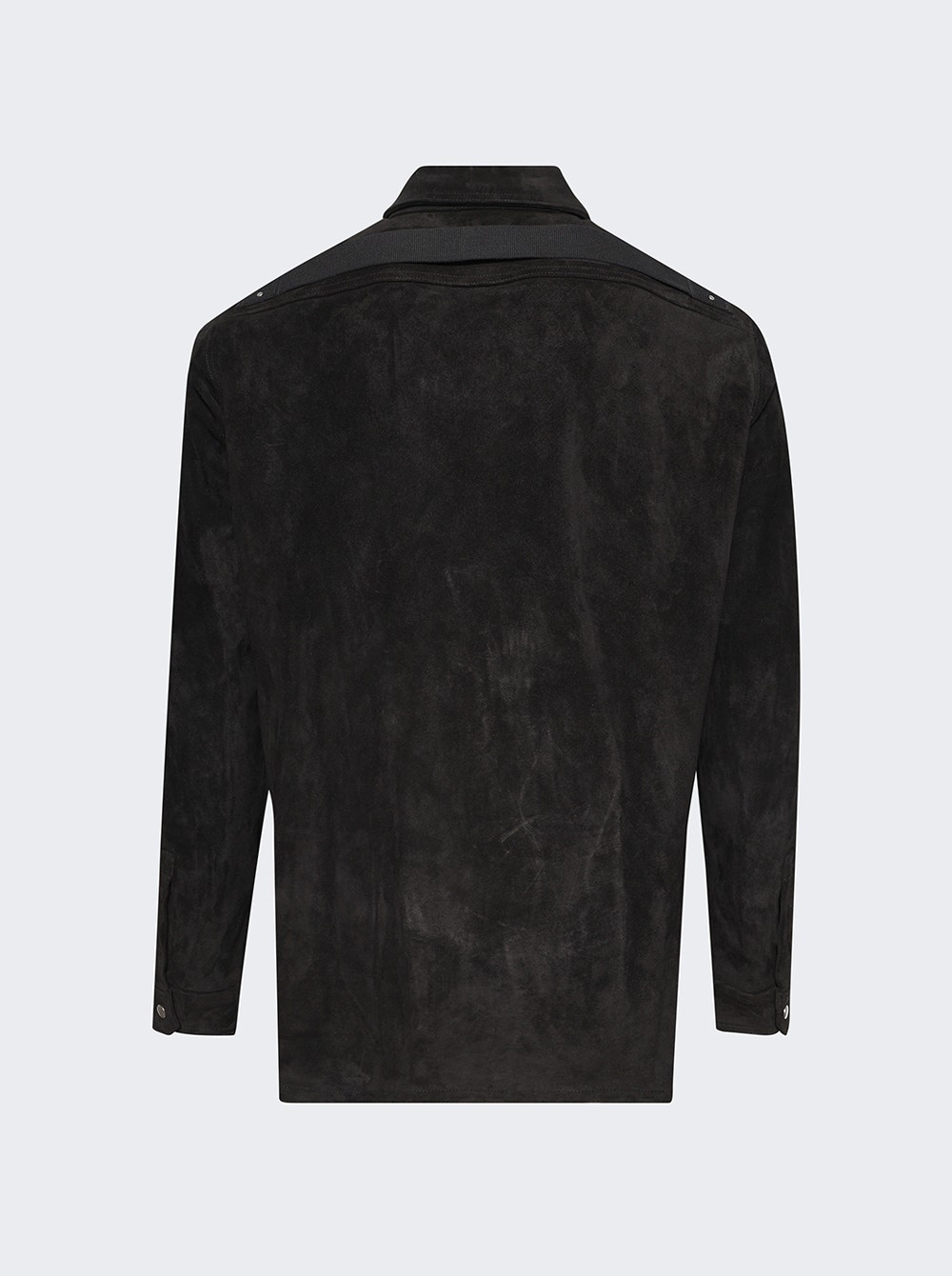 Outershirt Black - 2