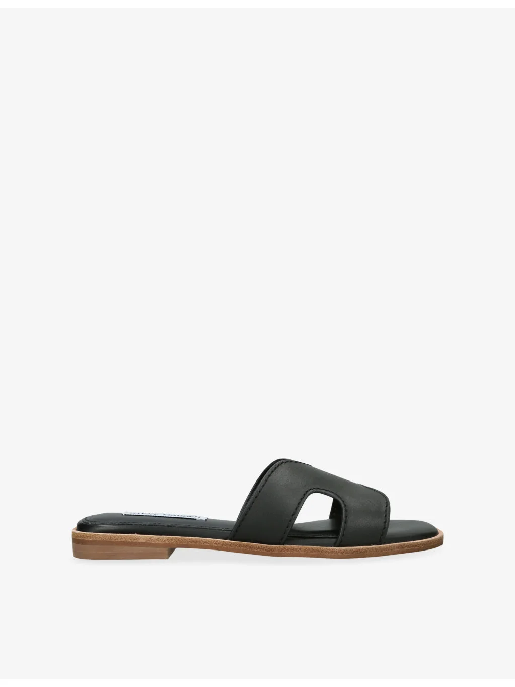 Bondst Leather Sandals - 1