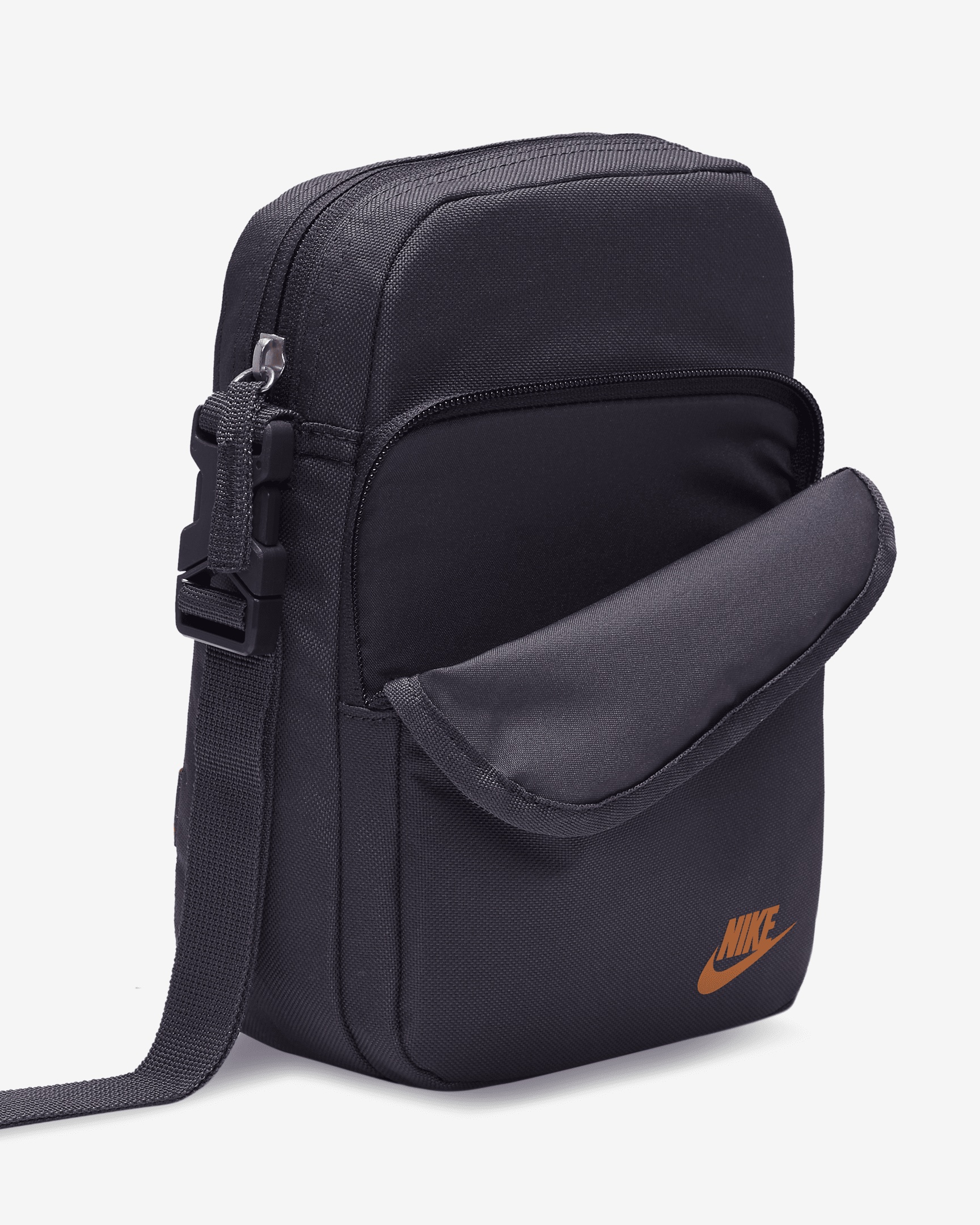 Nike Heritage Crossbody Bag (4L) - 7