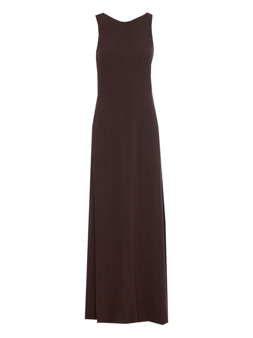 Pompei maxi dress - 1