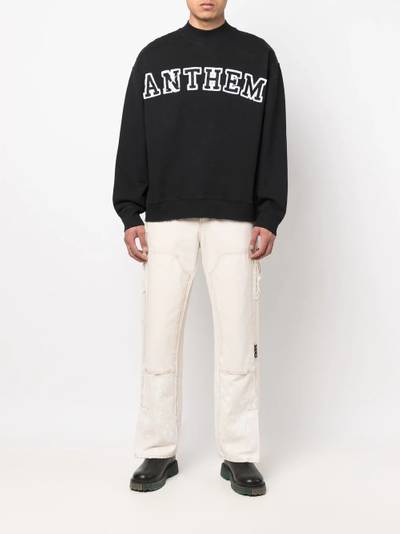 032c Anthem organic cotton sweatshirt outlook