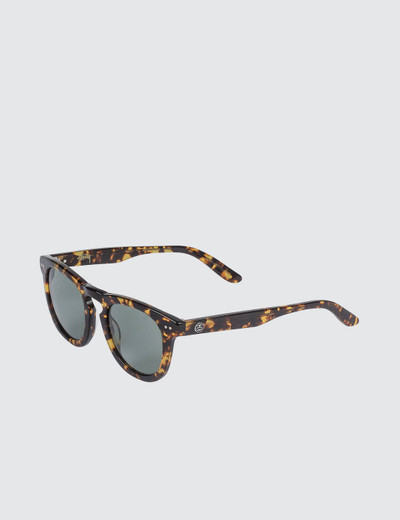 Stüssy Luigi Sunglass outlook