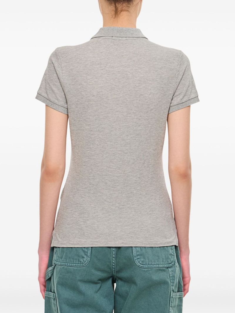 button-down polo shirt 3
