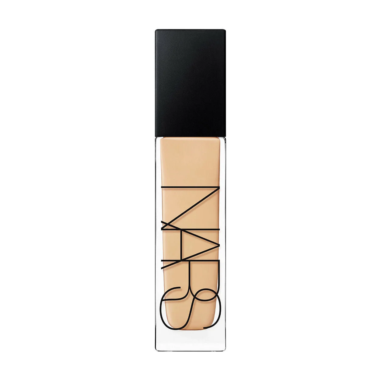 Natural Radiant Longwear Foundation - 1