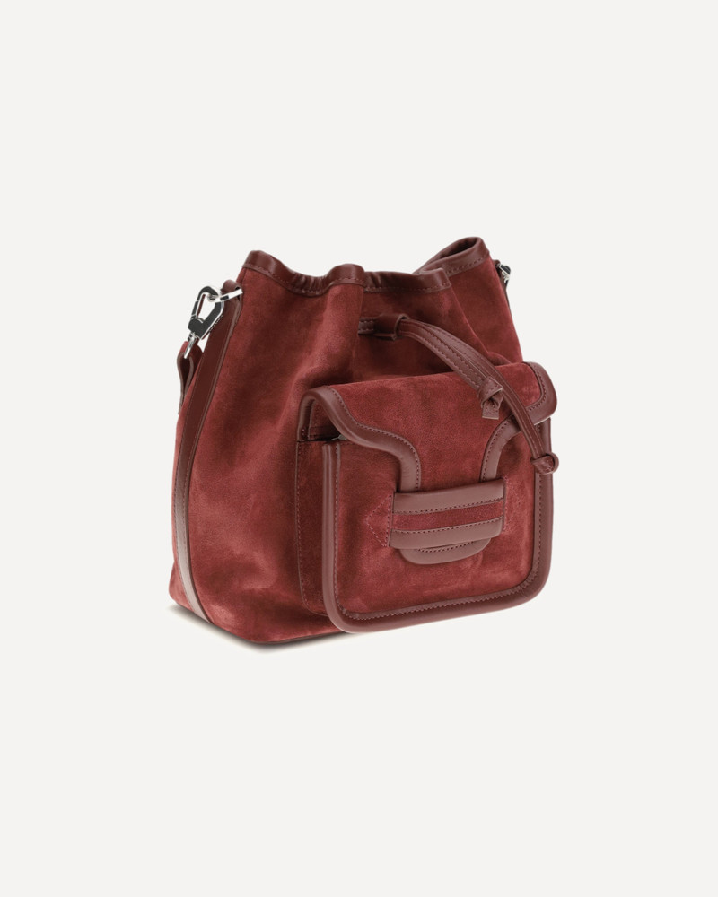 Pierre Hardy Alpha Bucket Bag outlook