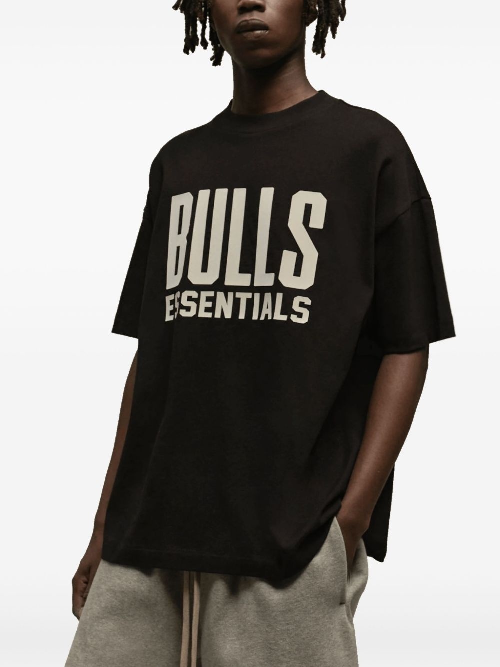 NBA Bulls X Essentials t-shirt - 2