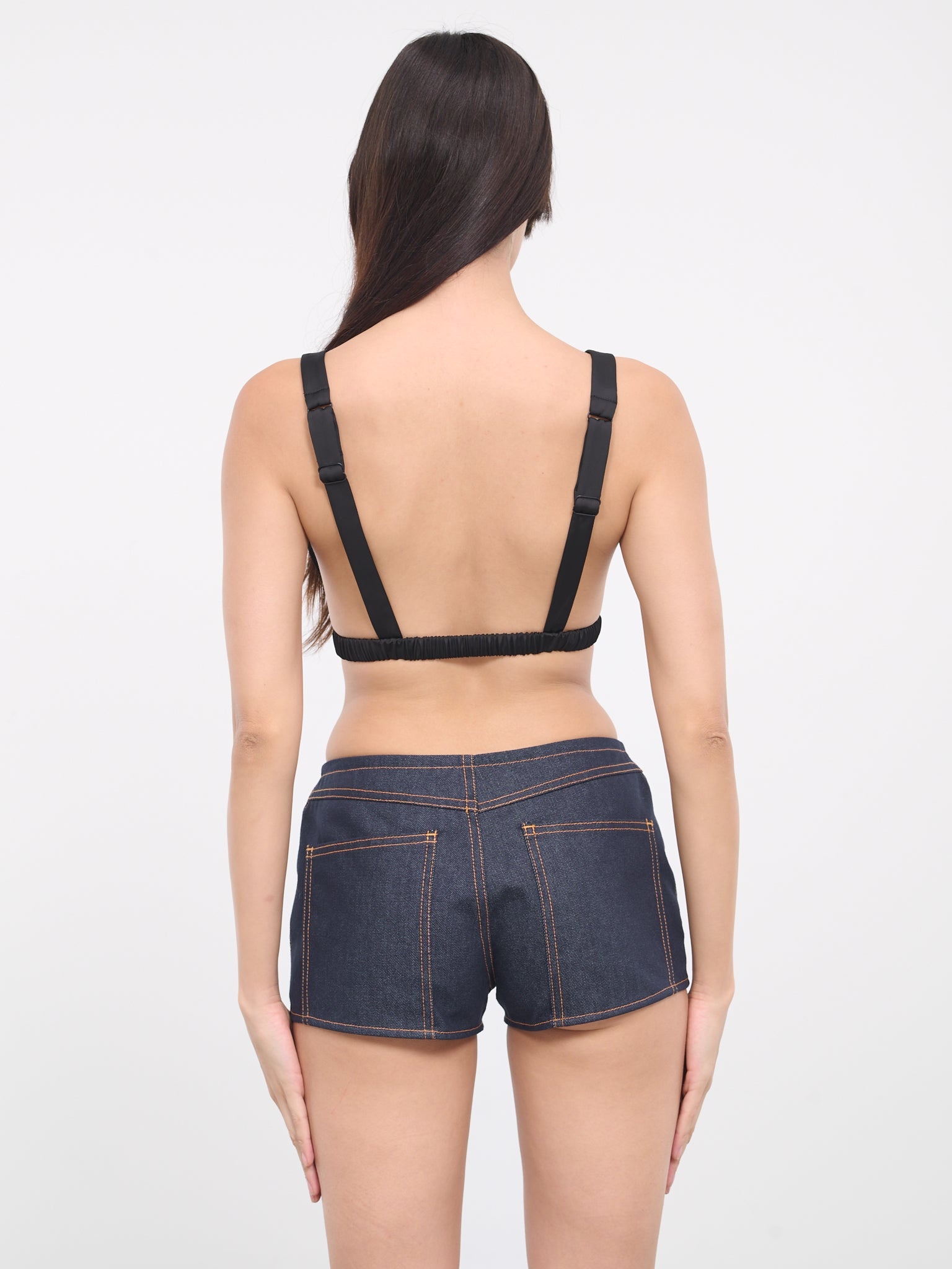 Sweetheart Bra Top - 3