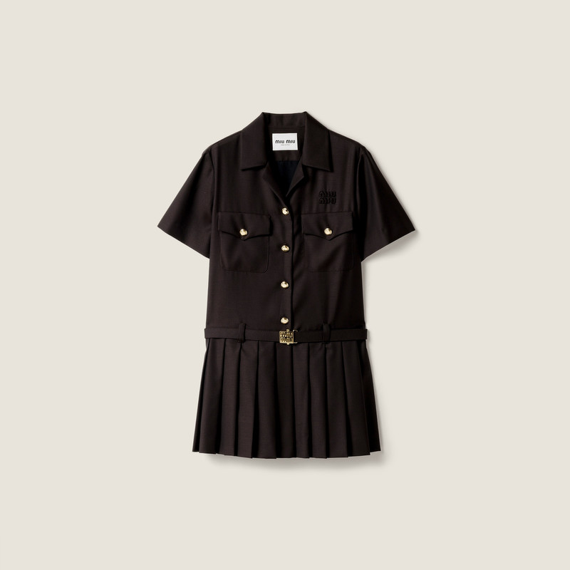 Batavia mini-dress 1