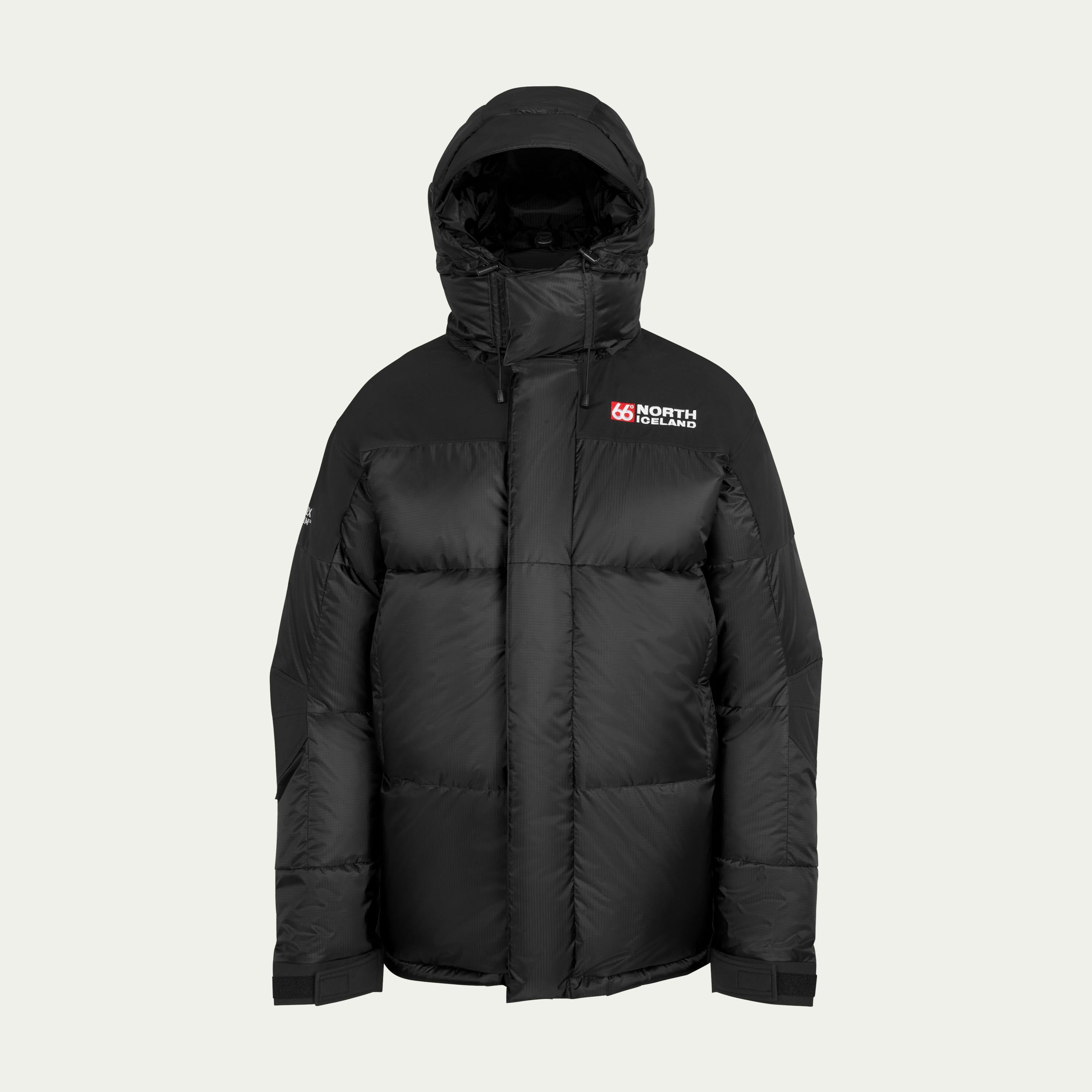 Tindur GORE-TEX® INFINIUM™ down jacket (Unisex) - 4